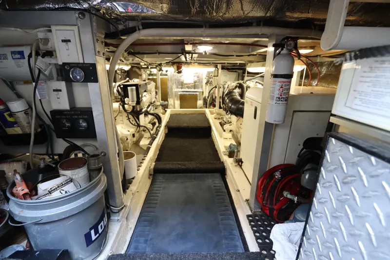 Fitz Perfectly Yacht Photos Pics 