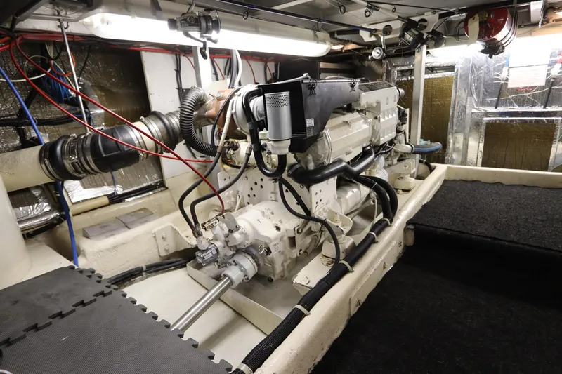 Fitz Perfectly Yacht Photos Pics 