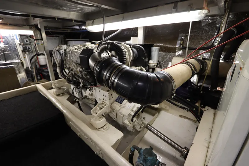 Fitz Perfectly Yacht Photos Pics 