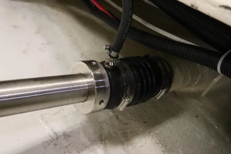 Fitz Perfectly Yacht Photos Pics 