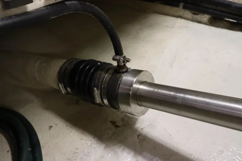 Fitz Perfectly Yacht Photos Pics 