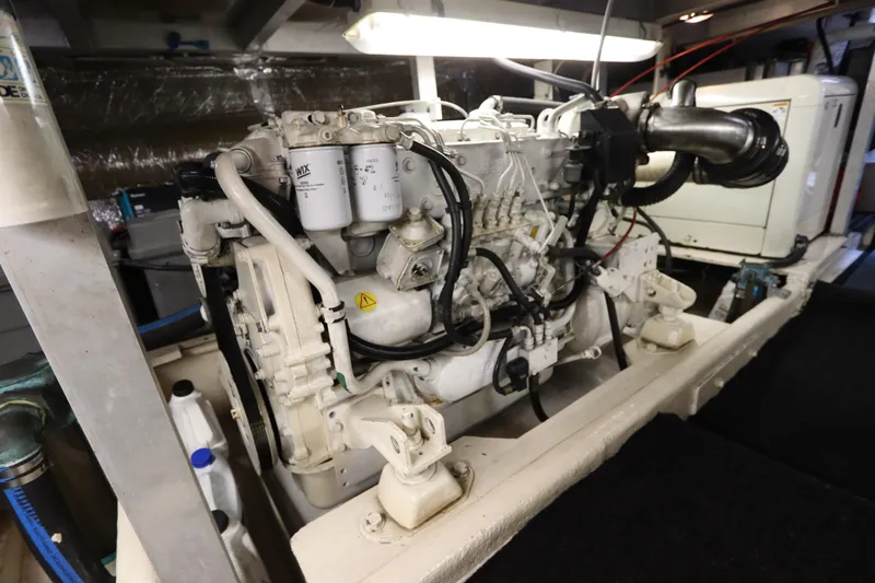 Fitz Perfectly Yacht Photos Pics 