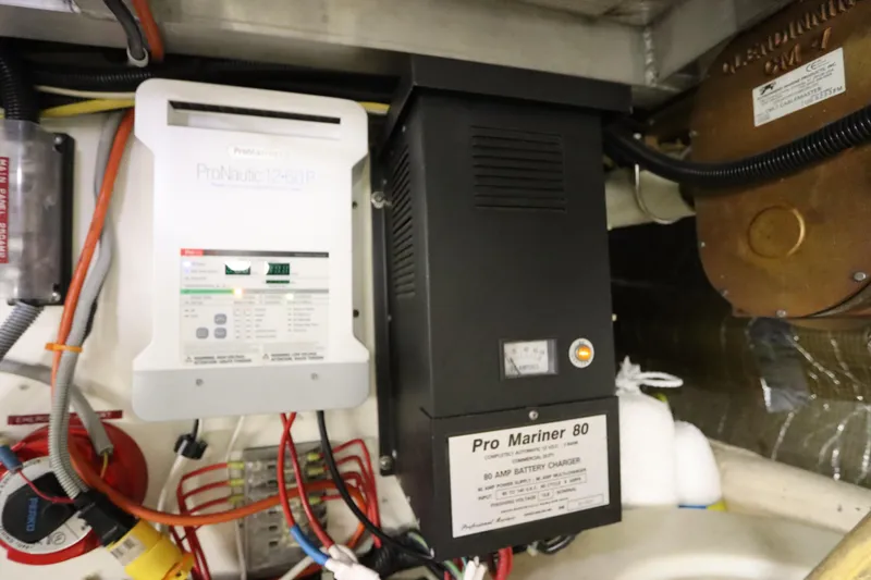 Fitz Perfectly Yacht Photos Pics 