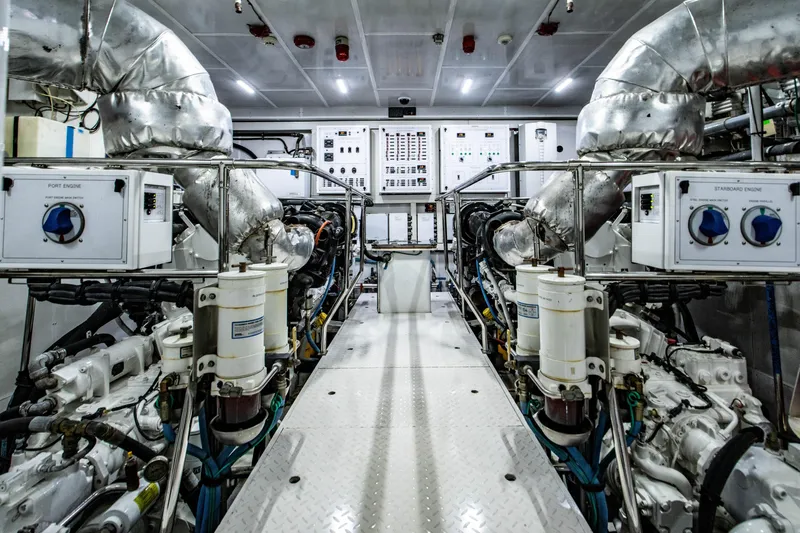 Renaissance Yacht Photos Pics 