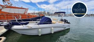 2007 Beneteau Flyer 750 Open