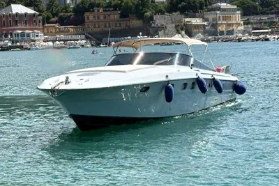 Magnum 40 Sport