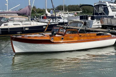 2000 Breedendam One Off