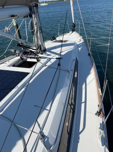 Zoe Yacht Photos Pics 