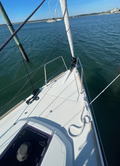 Zoe Yacht Photos Pics 