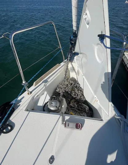 Zoe Yacht Photos Pics 