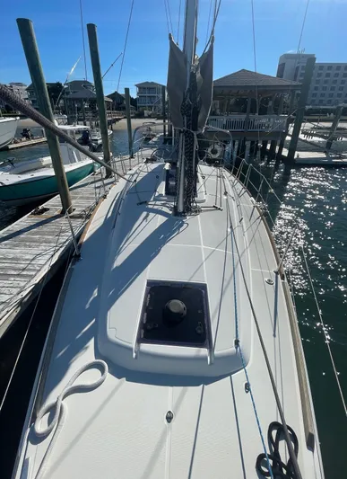 Zoe Yacht Photos Pics 