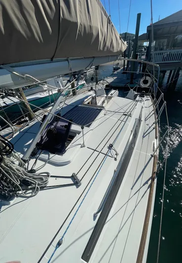 Zoe Yacht Photos Pics 