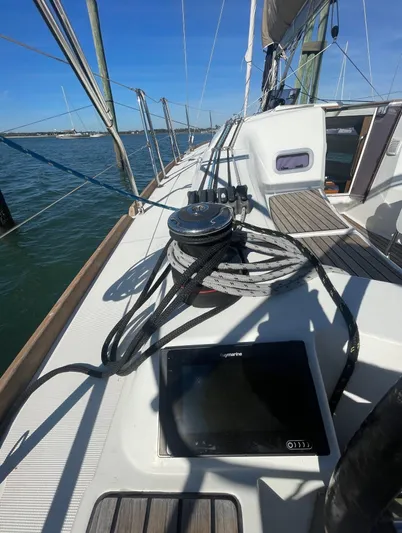 Zoe Yacht Photos Pics 