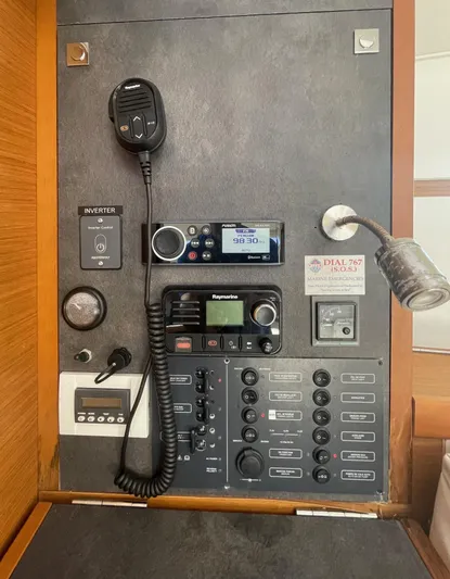 Zoe Yacht Photos Pics 