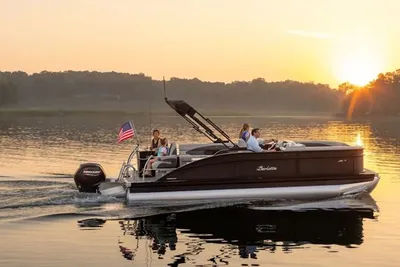 BARLETTA BOATS Aria A22CC