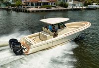 2020 Chris-Craft Catalina 34