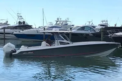 Nor-Tech 340 Sport