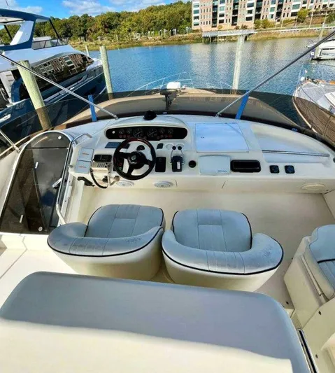 Way To Go Yacht Photos Pics 