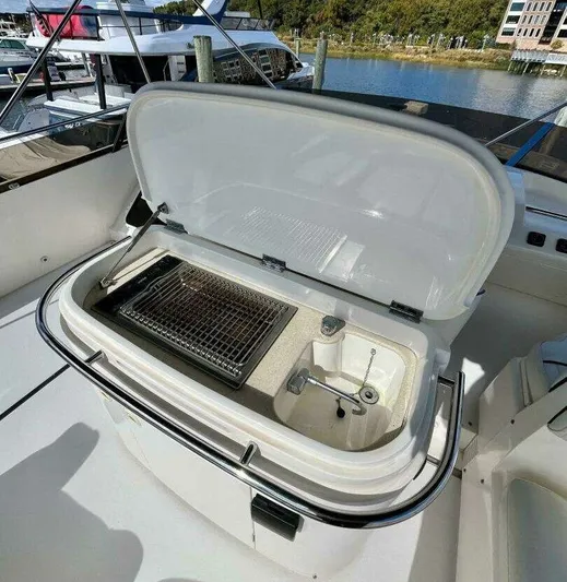 Way To Go Yacht Photos Pics 