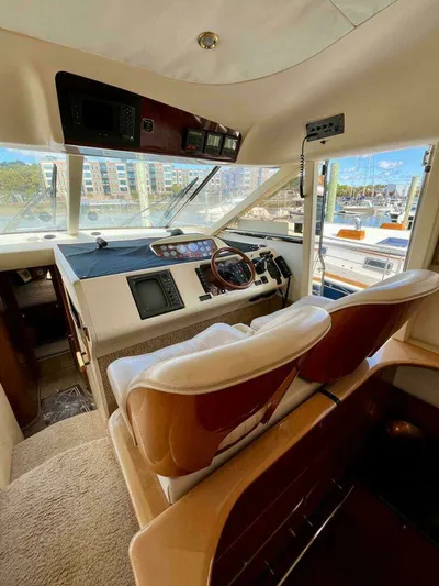 Way To Go Yacht Photos Pics 