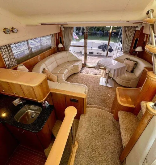 Way To Go Yacht Photos Pics 