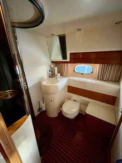 Way To Go Yacht Photos Pics 