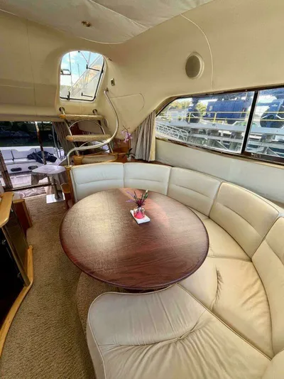 Way To Go Yacht Photos Pics 