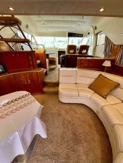 Way To Go Yacht Photos Pics 