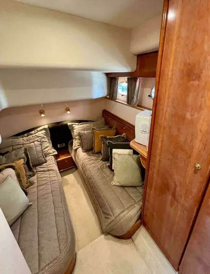 Way To Go Yacht Photos Pics 