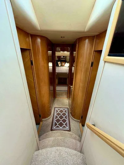 Way To Go Yacht Photos Pics 