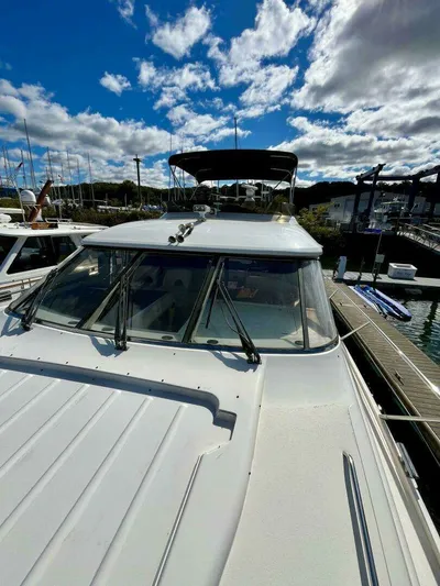 Way To Go Yacht Photos Pics 