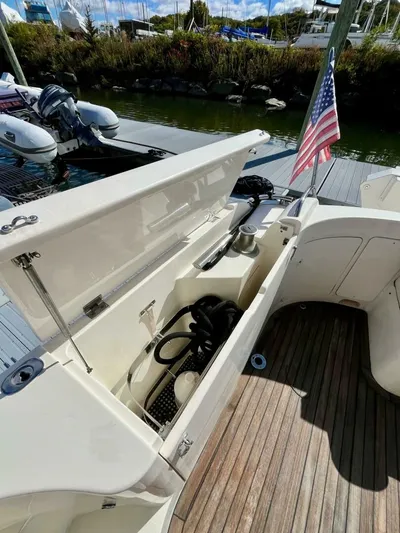 Way To Go Yacht Photos Pics 