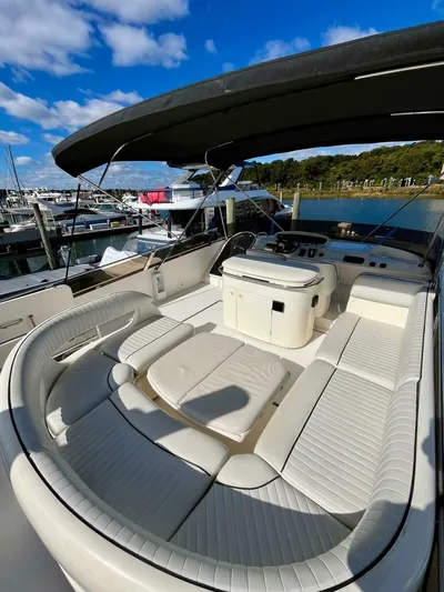 Way To Go Yacht Photos Pics 