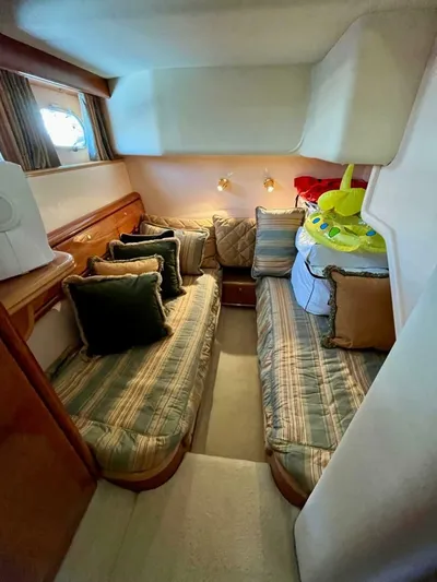 Way To Go Yacht Photos Pics 