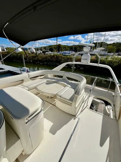 Way To Go Yacht Photos Pics 