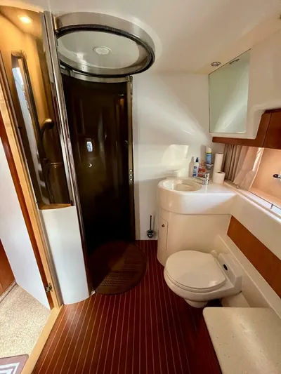 Way To Go Yacht Photos Pics 