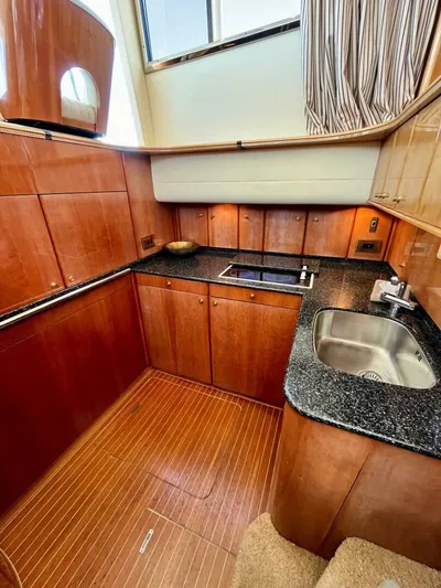 Way To Go Yacht Photos Pics 