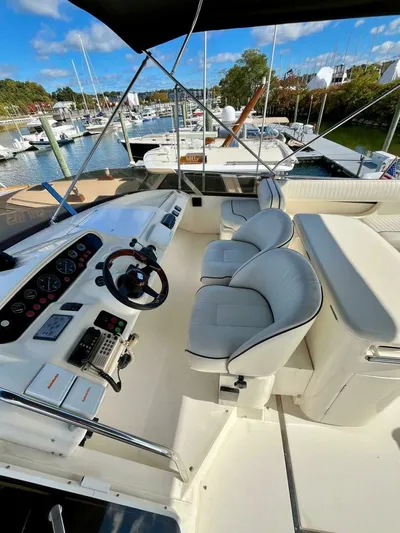 Way To Go Yacht Photos Pics 