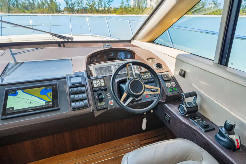 Fuelish Pleasure II Yacht Photos Pics 