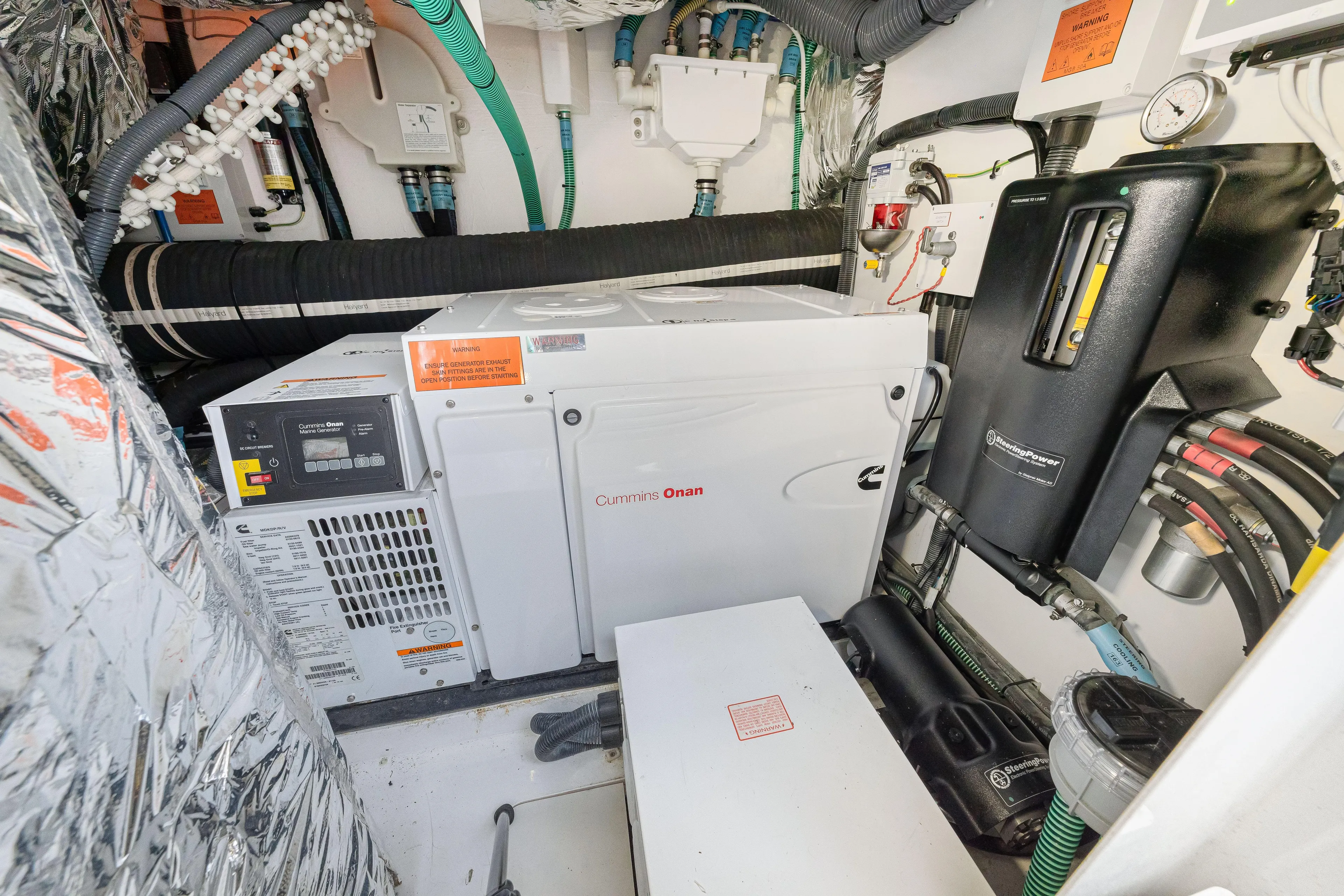 Fuelish Pleasure II Yacht Photos Pics 