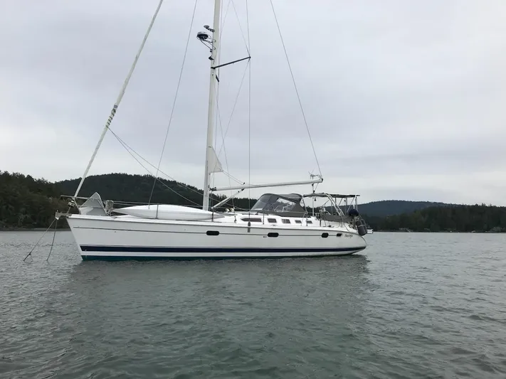 Bashful Yacht Photos Pics 