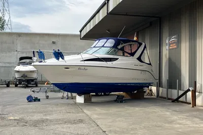 2007 Bayliner 285