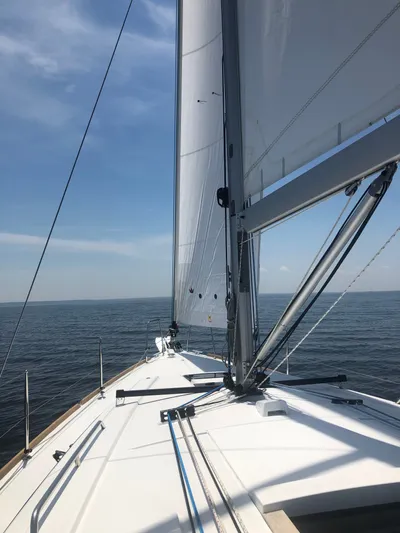 Sails Call Yacht Photos Pics 