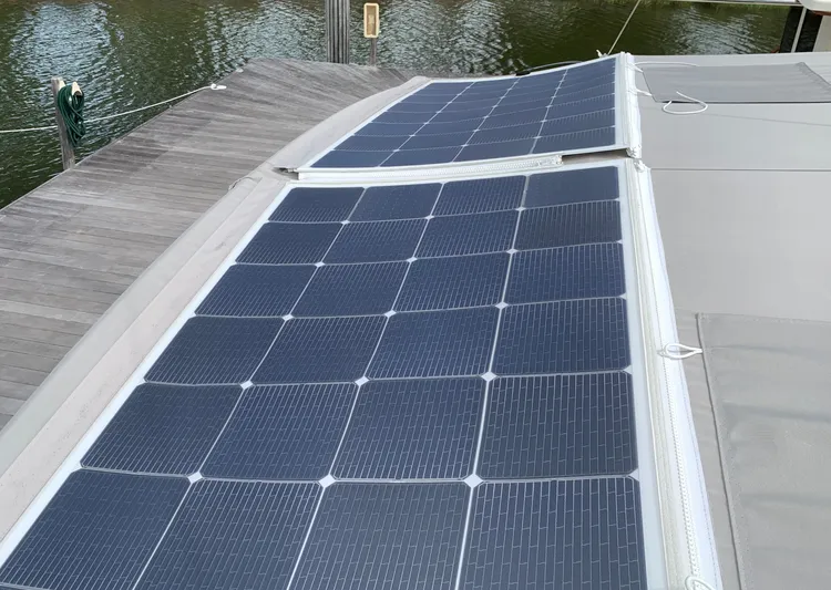 Sails Call Yacht Photos Pics 