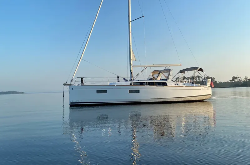 Sails Call Yacht Photos Pics 