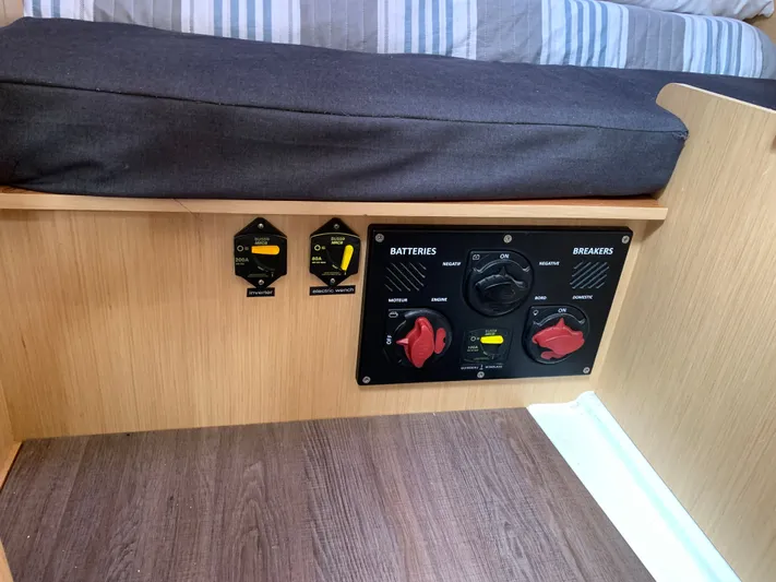 Sails Call Yacht Photos Pics 