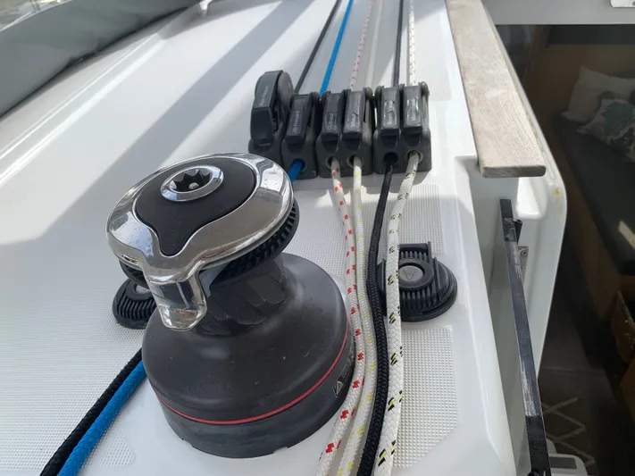 Sails Call Yacht Photos Pics 