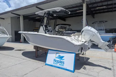 Key West 219 FS