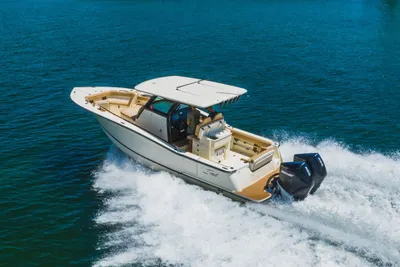 2022 Scout 305 LXF