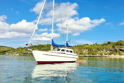 Colvic Victor 34